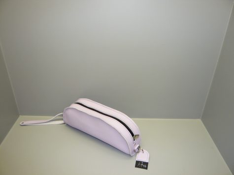 Workshop klein lederwaren maken van leer Etui clutch rundleder paars L1050570 475x356 - Workshop klein lederwaren maken van leer -