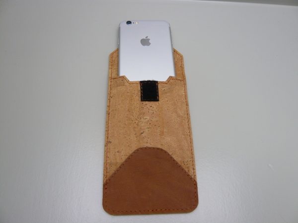 Smartphone cover kurk