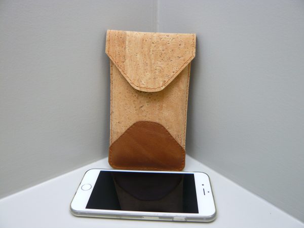 Smartphone cover kurk