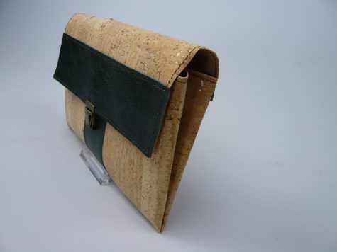 Workshop tas maken van ecologisch kurk in een dag kurk clutch portemonnee L1090216 475x356 - Workshop tas maken van ecologisch kurk in een dag -