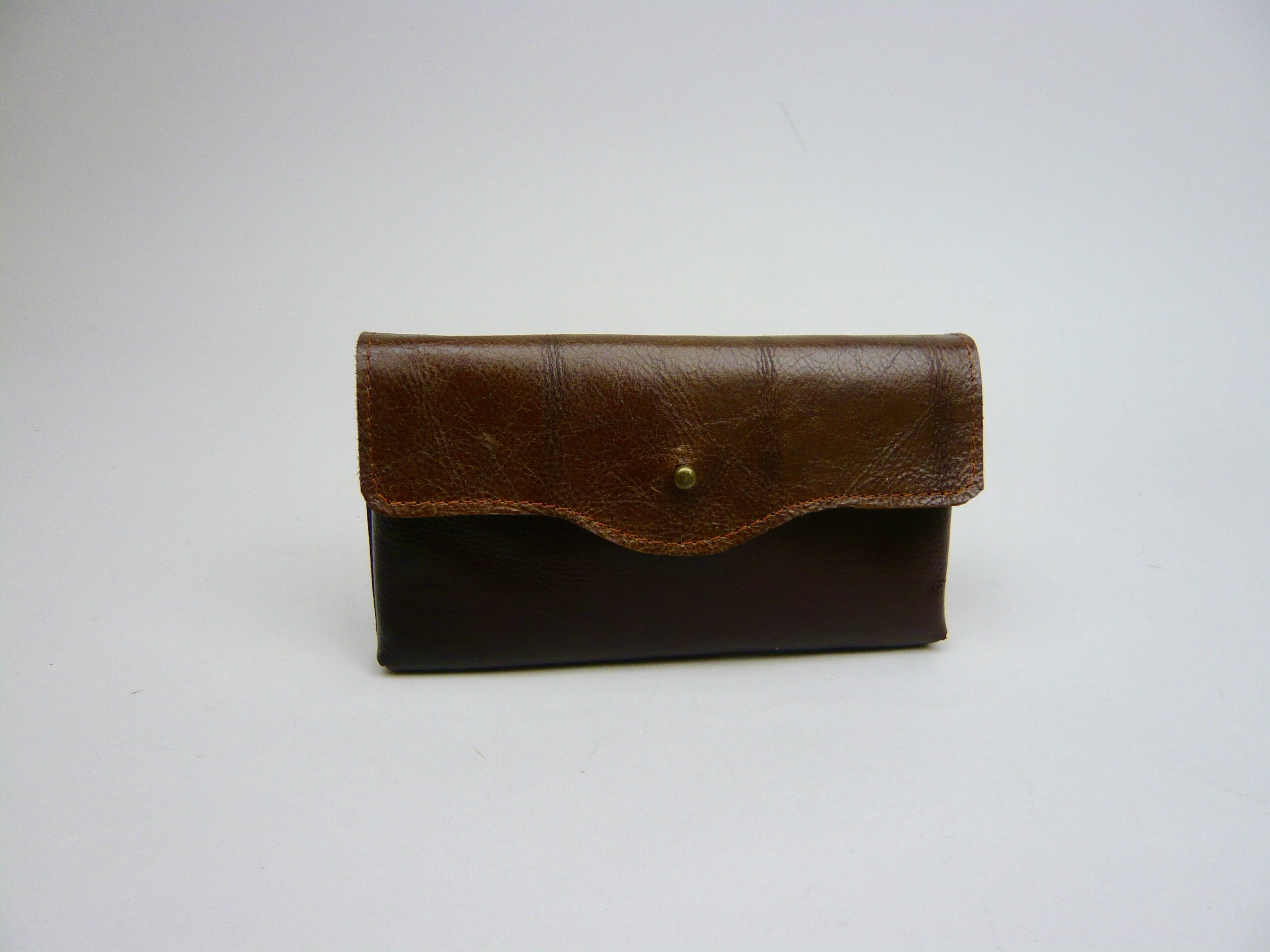 Riem telefoontasje leer Riem telefoontasje leer