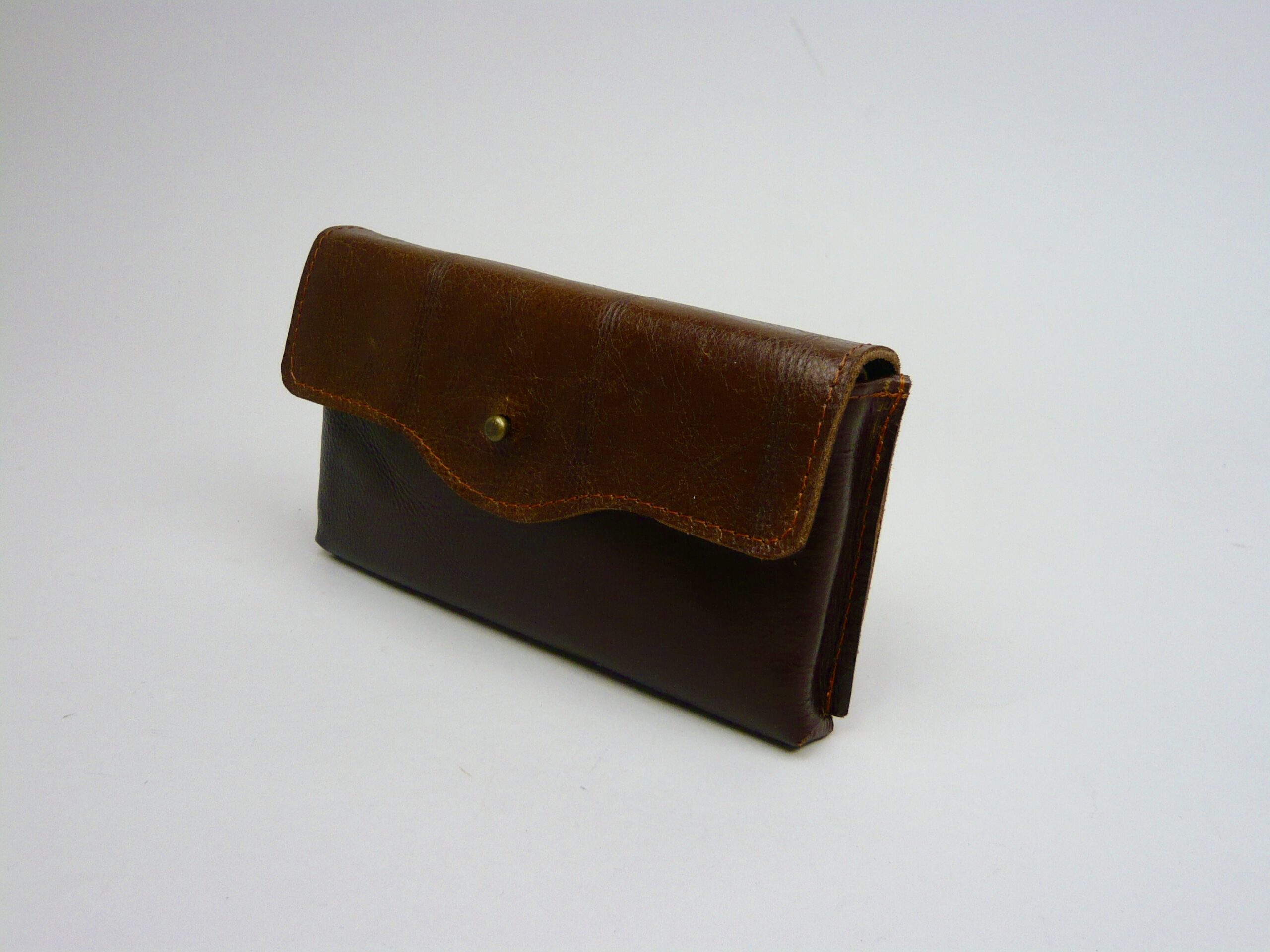 Riem telefoontasje leer Riem telefoontasje leer